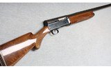 Browning ~ Magnum Twelve ~ 12 Ga. - 1 of 10