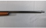 REMINGTON ~ 521-T ~ .22 LONG RIFLE - 9 of 13