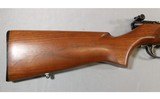 REMINGTON ~ 521-T ~ .22 LONG RIFLE - 5 of 13