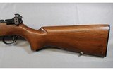 REMINGTON ~ 521-T ~ .22 LONG RIFLE - 10 of 13