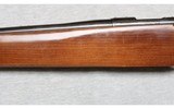 Remington ~ 40-X Target ~ .22 Long Rifle - 6 of 10