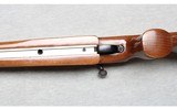 Remington ~ 40-X Target ~ .22 Long Rifle - 7 of 10