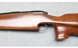 Remington ~ 40-X Target ~ .22 Long Rifle - 8 of 10