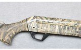 Benelli ~ Super Black Eagle Left-Hand ~ 12 Gauge - 3 of 10