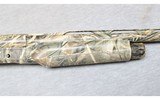 Benelli ~ Super Black Eagle Left-Hand ~ 12 Gauge - 4 of 10