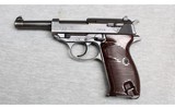 Walther ~ P.38 ~ 9MM Luger - 2 of 2