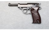 Walther ~ P.38 ~ 9MM Luger - 2 of 2