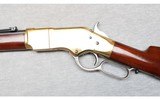 Uberti ~ 1866 Yellowboy ~ .44-40 Winchester - 8 of 10