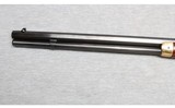 Uberti ~ 1866 Yellowboy ~ .44-40 Winchester - 5 of 10