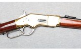Uberti ~ 1866 Yellowboy ~ .44-40 Winchester - 3 of 10