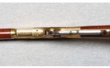 Uberti ~ 1866 Yellowboy ~ .44-40 Winchester - 7 of 10