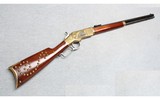 Uberti ~ 1866 Yellowboy ~ .44-40 Winchester - 1 of 10