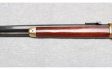 Uberti ~ 1866 Yellowboy ~ .44-40 Winchester - 6 of 10