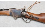 Taylors & Company ~ 1865 Spencer Saddle Ring Carbine ~ .44 Russian - 8 of 10