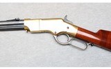Uberti ~ 1860 Henry Rifle ~ .45 Colt - 8 of 10