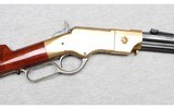 Uberti ~ 1860 Henry Rifle ~ .45 Colt - 3 of 10