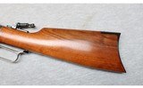 Uberti ~ 1873 Winchester Short Rifle ~ .44 WCF (44-40 Winchester) - 9 of 10