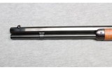 Uberti ~ 1873 Winchester Short Rifle ~ .44 WCF (44-40 Winchester) - 5 of 10