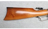 Uberti ~ 1873 Winchester Short Rifle ~ .44 WCF (44-40 Winchester) - 2 of 10