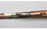 Uberti ~ 1873 Winchester Short Rifle ~ .44 WCF (44-40 Winchester) - 7 of 10
