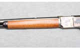 Uberti ~ 1873 Winchester Short Rifle ~ .44 WCF (44-40 Winchester) - 6 of 10