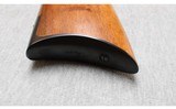 Uberti ~ 1873 Winchester Short Rifle ~ .44 WCF (44-40 Winchester) - 10 of 10