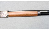 Uberti ~ 1873 Winchester Short Rifle ~ .44 WCF (44-40 Winchester) - 4 of 10