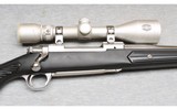 Ruger ~ M77 MK II ~ 7mm Rem. Mag - 3 of 9