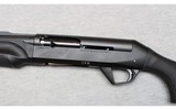 Benelli ~ Super Black Eagle II Left Handed ~ 12 Gauge - 8 of 10