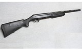 Benelli ~ Super Black Eagle II Left Handed ~ 12 Gauge - 1 of 10