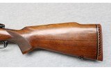 Winchester ~ 70 Pre-64 ~ .300 H&H Mag - 9 of 10
