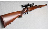 Ruger ~ Model M77 ~ .308 Winchester - 1 of 9