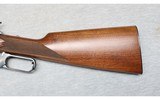 Browning ~ 1895 Texan Special ~ .405 Winchester - 9 of 10