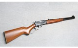 Marlin ~ 336 ~ .30-30 Winchester - 1 of 10