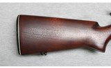 Remington ~ 40-X U.S.M.C. ~ .22 Long Rifle - 2 of 10