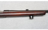 Remington ~ 40-X U.S.M.C. ~ .22 Long Rifle - 4 of 10