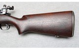 Remington ~ 40-X U.S.M.C. ~ .22 Long Rifle - 9 of 10