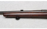 Remington ~ 40-X U.S.M.C. ~ .22 Long Rifle - 6 of 10