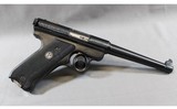Ruger ~ Automatic Pistol ~ .22 Long Rifle - 1 of 4