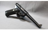 Ruger ~ Automatic Pistol ~ .22 Long Rifle - 3 of 4