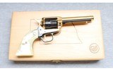 Colt ~ Nebraska 1867-1967 Centennial Frontier Scout ~ .22 LR - 2 of 3