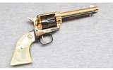 Colt ~ Nebraska 1867-1967 Centennial Frontier Scout ~ .22 LR - 1 of 3