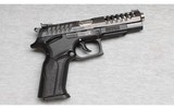 Grand Power ~ X-Calibur ~ 9mm - 1 of 2