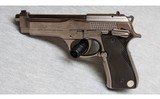 Beretta "Bilenium" ~ 9mm - 2 of 4