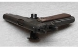 Colt ~ M1911A1 U.S. Army ~ .45 Auto - 4 of 4