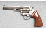 Colt ~ Trooper MK III ~ .357 Magnum - 2 of 2