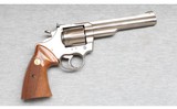 Colt ~ Trooper MK III ~ .357 Magnum - 1 of 2