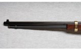Henry Repeating Arms ~ Golden Boy DeLuxe II ~ .22 S L LR - 5 of 10