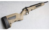 Steyr ~ Scout ~ .308 Winchester - 1 of 10