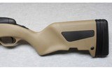 Steyr ~ Scout ~ .308 Winchester - 9 of 10